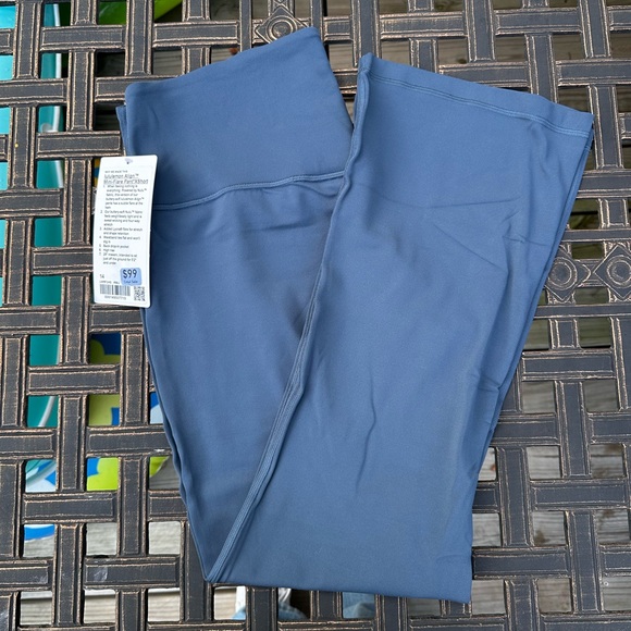 lululemon athletica Pants - Lululemon align mini flare legging